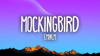 Eminem - Mockingbird