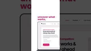 Tired of spending hours on ad creatives that just don’t convert?