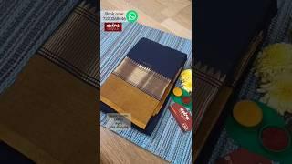Full video on Madras sarees channel | whatsapp  7200268446