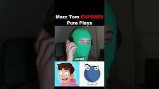 Exposing #mysingingmonsters Youtubers #msm #shorts #drama