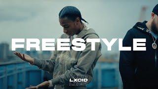 [FREE] Clavish x Fredo Uk Rap Type Beat - "Freestyle"