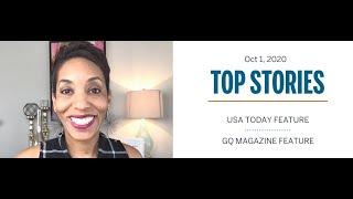 McCombs Minute | October 1, 2020 | McCombs School of Business