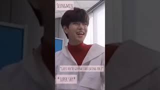Stray kids imagine | when u tell them ur pregnant / stray kids :) #straykids #straykidsimagines