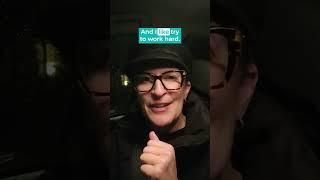 Ask a Speaker: Fear of Judgement | Dr. Sarah Boston #creativity #advice