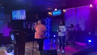 HFCC Spiritual Infusion Tuesday