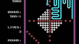 Snake It (MSX) - Vizzed.com GamePlay