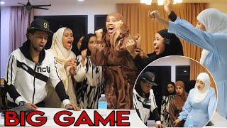 SAAMIYA SIDAN MA FILEENIN & AMISH OO SI XUN LOO GALAY || BIG GAME GABDHAHA || XASUUQ & DAGAAL 