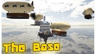 Airship Battle Tycoon часть 3