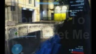 Best Halo 3 Montage Ever