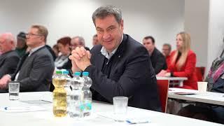 30 Jahre Spätaussiedler in Bayern – 4 Jahre BKDR #söder #scharf #russlanddeutsche