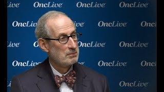 Dr. Weber on Side Effects of Dabrafenib/Trametinib in Melanoma