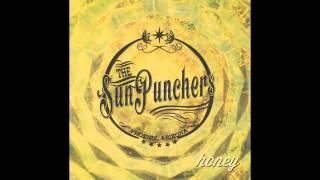 The SunPunchers "Honey EP" 01 Honey