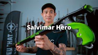 Salvimar Hero Speargun