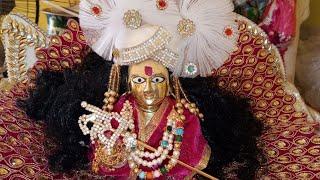 Divy Sangeet May Shree Mad Bhagvat Katha gram melar