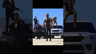 GTA V TREVOR BEFORE VS AFTER #shorts | Varun Gaming