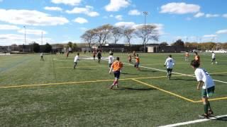 Caleb Urrutia Highlight Reel