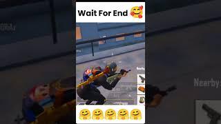 wait for end  #pubg #viral @ibo gaming