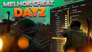 DAYZ HACK  | DAYZ CHEAT ️ | DAYZ AIMBOT  | DAYZ WALLHACK  [ 26.04.2024 ]| FULL UNDETECTED F.