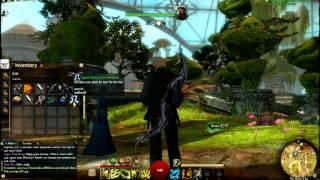 Guild Wars 2 - Mystic Chest unlock