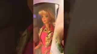 Barbie яка розмовляє #barbie #ляльковаколек #колекція #ляльки