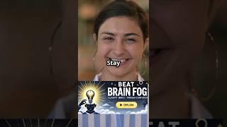 What is Brain fog ? & How  to Overcom it ? #brainfog #dementia