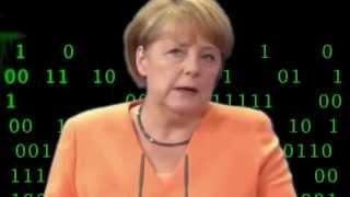 #NEULAND SONG (AUTOTUNE-REMIX) - ORIGINAL (DieLochis feat. ''Angie'' Merkel)