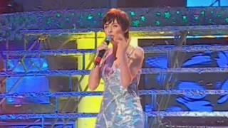 [HD] Tatyana Nedelskaya - Lubov Prichodit Tolko Raz (K2 2004)