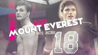 Nate Jacobs | Mount Everest