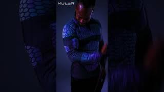 KULER® Color Changing Sportswear