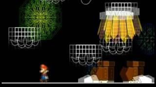 Super Paper Maarioh' -  Weegeentio (Dementio + Mr. W + Chaos Spaggethi)