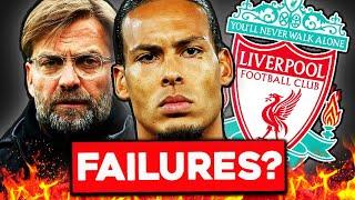 Liverpool 2018/19 - Premier League's Greatest 'What If'