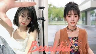 The "baby-faced" goddess in the short drama world: the sweet storm of Jia Yixuan and Yang Miemie,