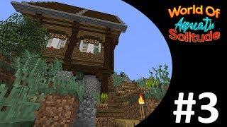 World Of Solitude (Aquatic): Ep 3 - Cha cha cha Chaannggeess...
