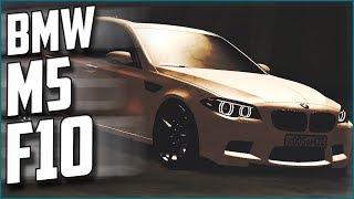 BMW M5 F10│MTA CCD Planet