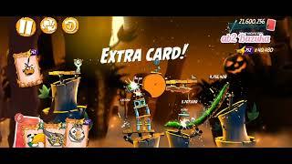 Angry Birds 2 Clan Battle Today 14 June 2025 Ratio 153 Multiple Bubbles,Matilda and Melody