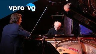 Alexei Lubimov - Vladimir Martynov/ Fragment (live @Bimhuis Amsterdam)