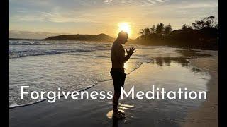 Forgiveness Meditation