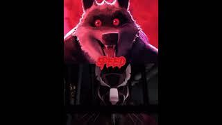 Death vs Master Splinter