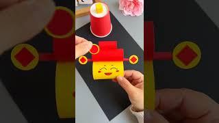 Impressive ️#shortvideo #craft #viralvideo