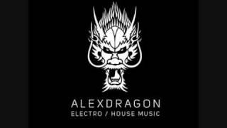 Alexandra Prince - rising high