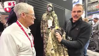 Sportsman's Guide at SHOT Show 2023 NEW Under Armour Sherpa Windproof Line