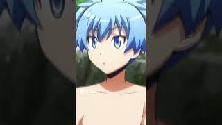 Nagisa is a boy! #anime #funnyvideo #funnymoments #funnyshorts #shorts #short #shortvideo