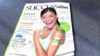 ▶ Le-Vel to be featured in Success Magazine in November 2014