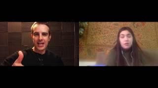 What is Objective Personality? DaveSuperPowers Interview
