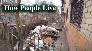 How Do People Live in Russia? Life through the eyes of locals / Different Russia