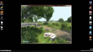 маленький видео урок как можно установить машину в игру BeamNG-DRIVE Alpha v0.3 Rus