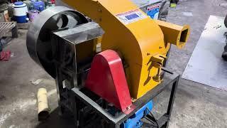 Fome cutter machine | Punjab engineering Indore 9425320160