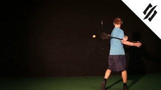 Matt Gibson | Wall Ball Wednesday | StringKing