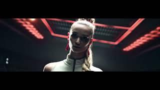 Be A Samurai 30 secs II | ai commercial for parfume