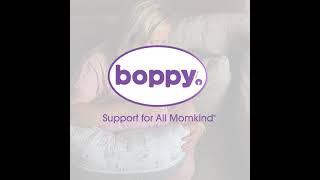 Boppy® Best Latch™ Breastfeeding Pillow - SQ